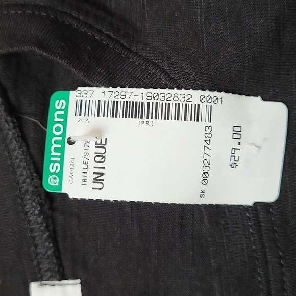 NWT! OH! JIN-HO Plant 🪴 Tshirt! One Size! - Picture 2 of 7